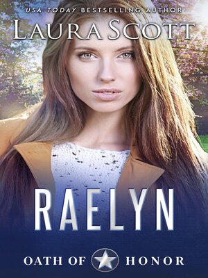 cover image of Raelyn